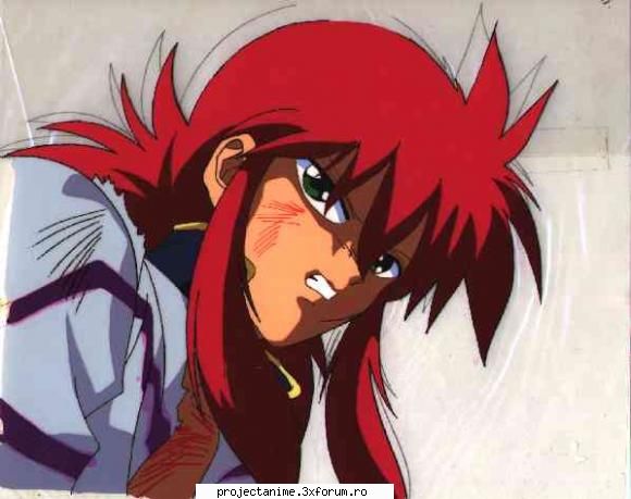 Idei de cupluri - stiu dar...el face parte din viata mea...il - *Yu Yu Hakusho*