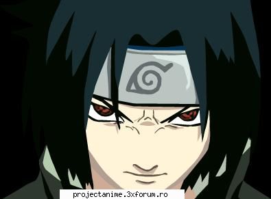 Sasuke vs. Itachi - Sasuukee Bine inteles! :D Epreferatul meu - *Naruto*