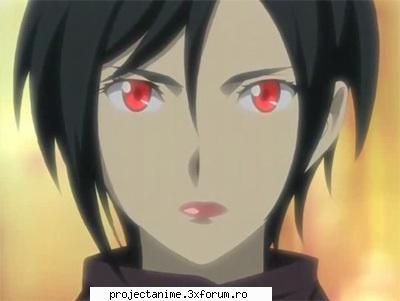 Saya - Mda....si a mea...este dragutza.....mai ales - *Blood +*