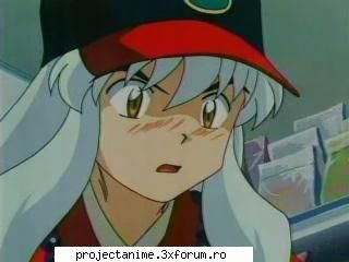 Sessh vs Inu - Inu!!! imi place mai mult de el!!!!!!!!!! - *Inuyasha*