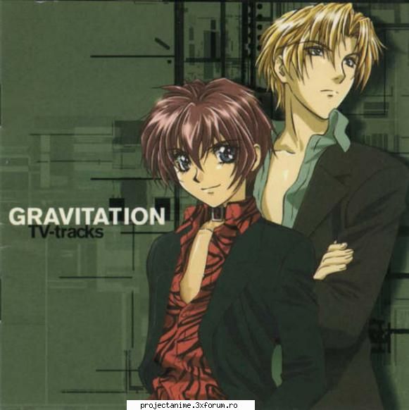 luv gravitation - hmmm, vad ca nimeni nu a postat nimic despre - *Gravitation*